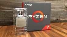 AMD Ryzen 7 1800X CPU 评测